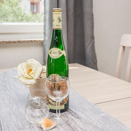Plaza Ab Apartman Vir Kültér fotó