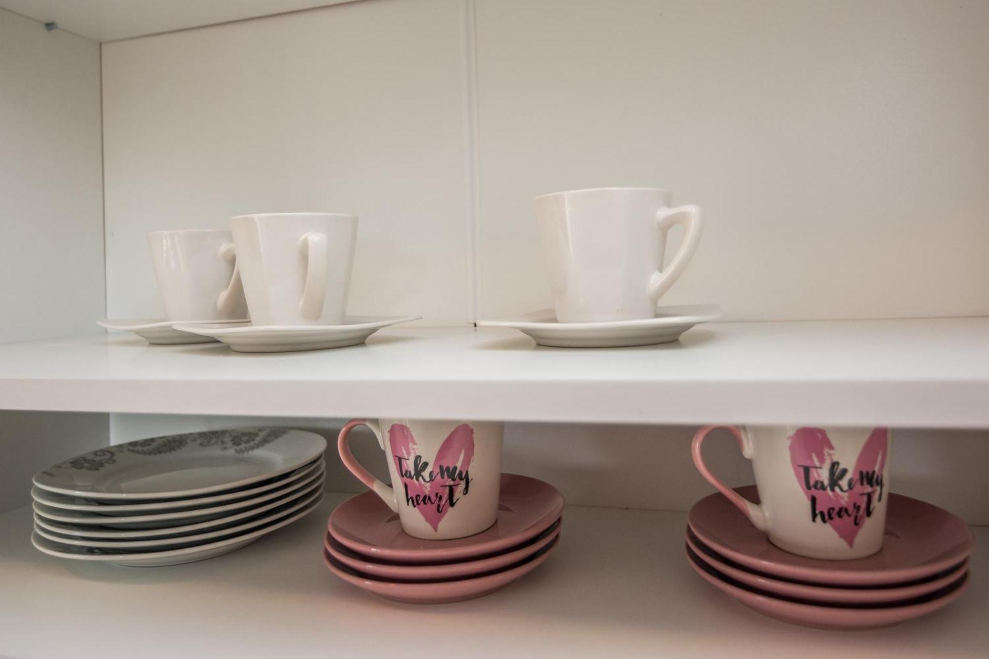 Plaza Ab Apartman Vir Kültér fotó