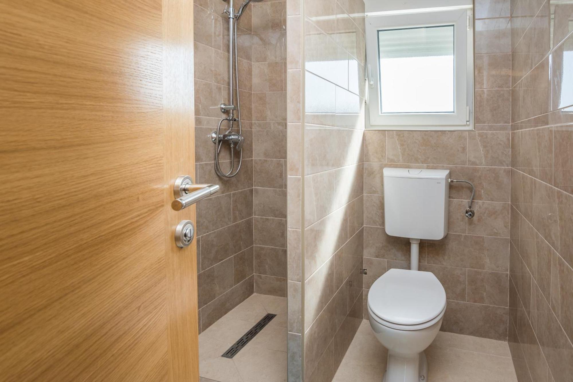 Plaza Ab Apartman Vir Kültér fotó