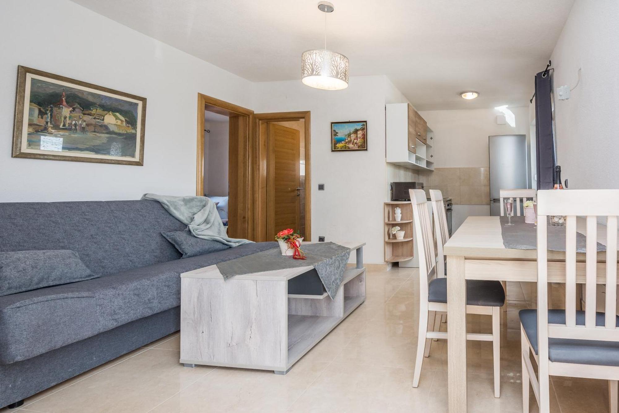 Plaza Ab Apartman Vir Szoba fotó