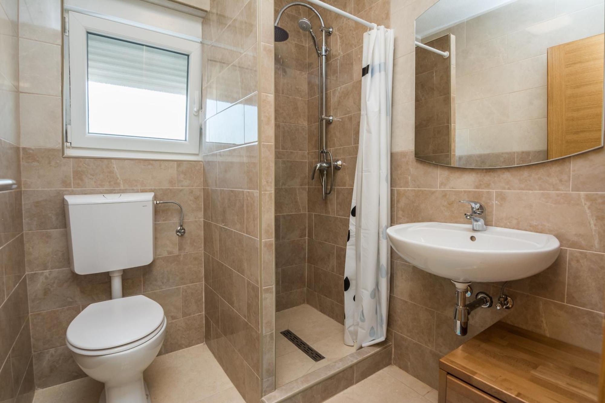 Plaza Ab Apartman Vir Szoba fotó